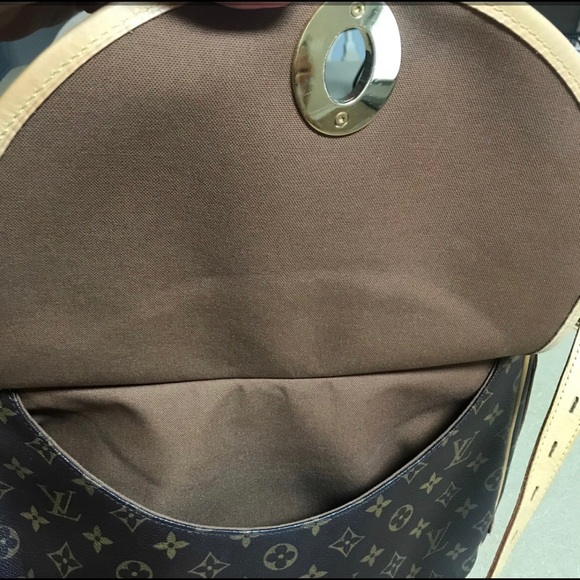 🌵SOLD 🌵Louis Vuitton Tulum GM - Picture 8 of 8